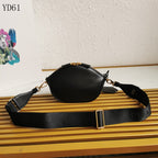 Mini Leather Shoulder Bag