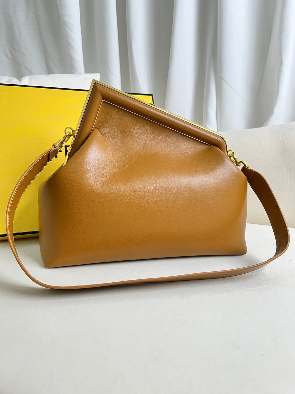 First Medium Bag