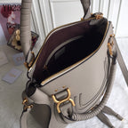 Marcie Bag in Grained Leather