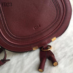 Marcie Flap Shoulder Bag