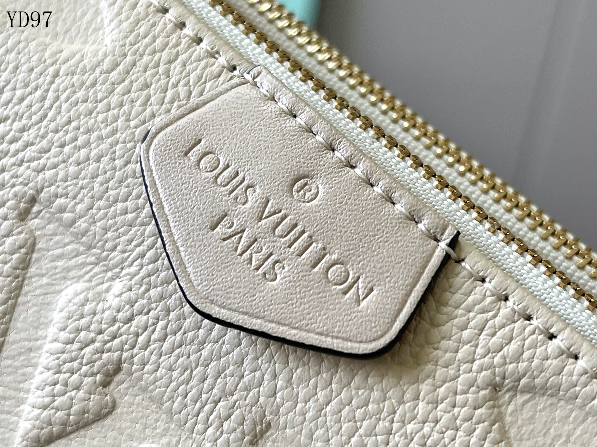 Multi Pochette Bag