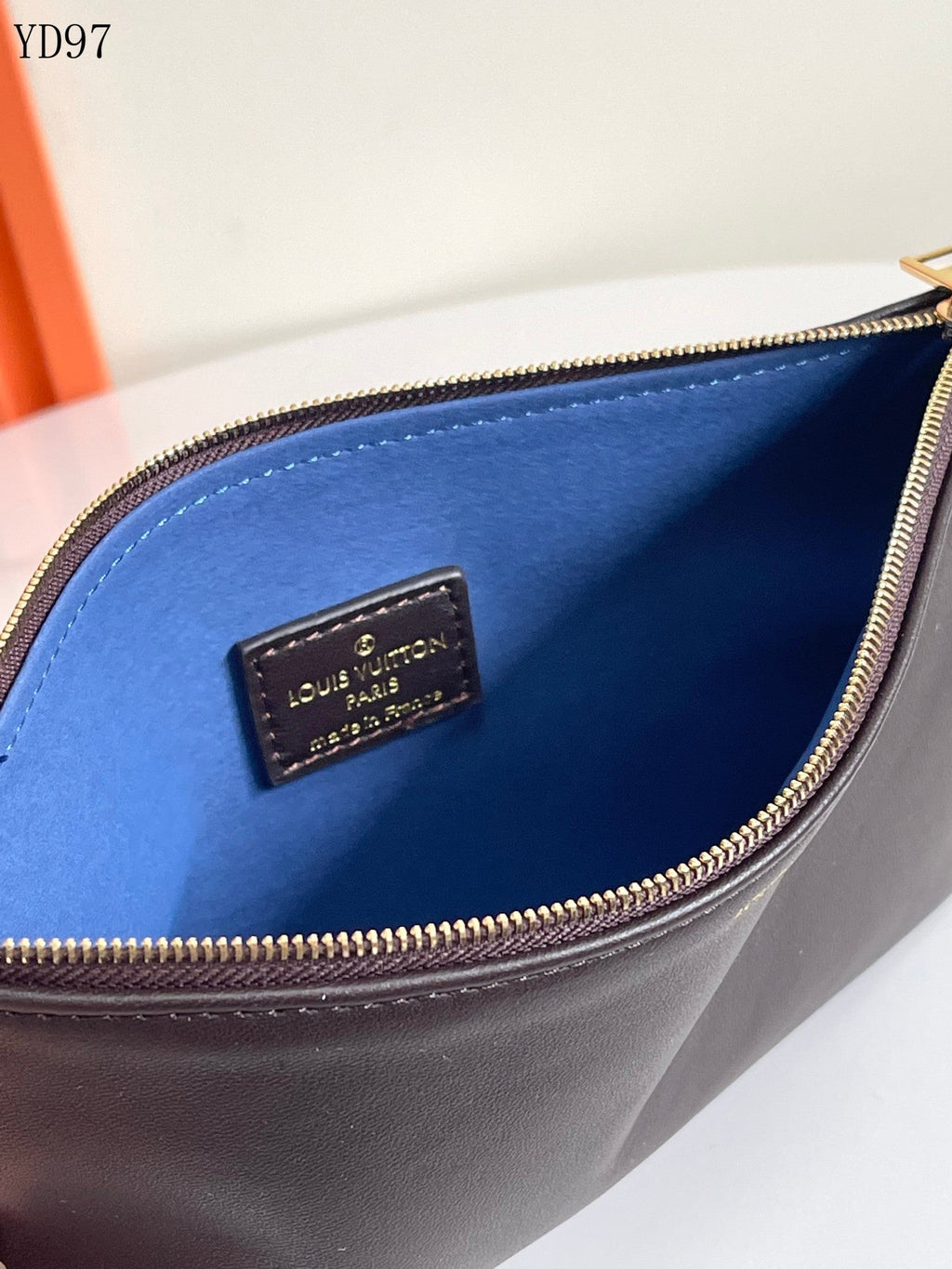 Coussin Hobo MM Bag