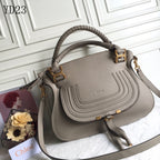 Marcie Bag in Grained Leather