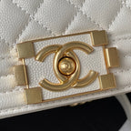 Boy Flap Bag