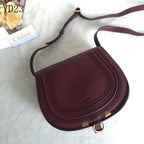 Marcie Flap Shoulder Bag