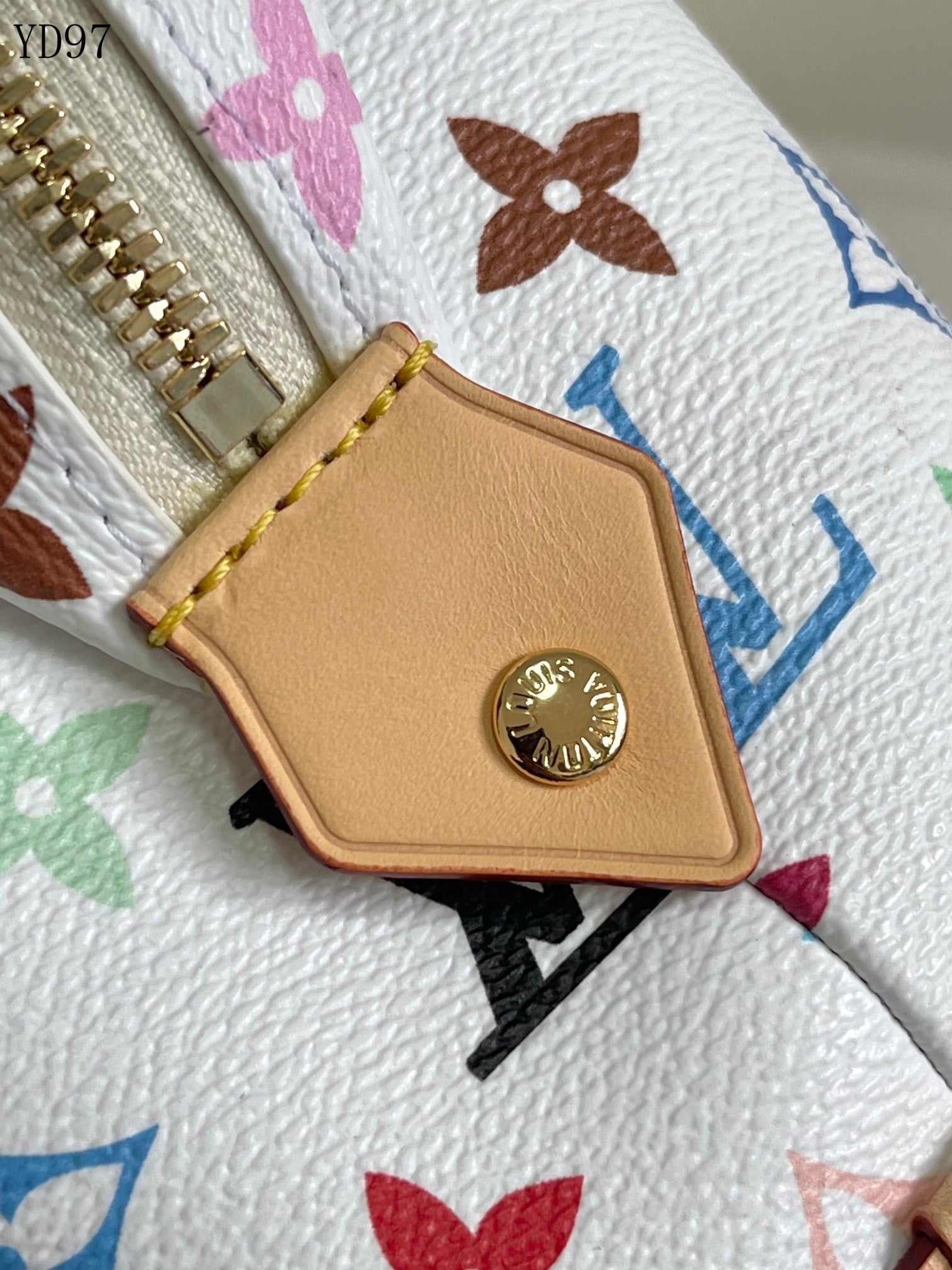 Cosmetic Pouch Bag
