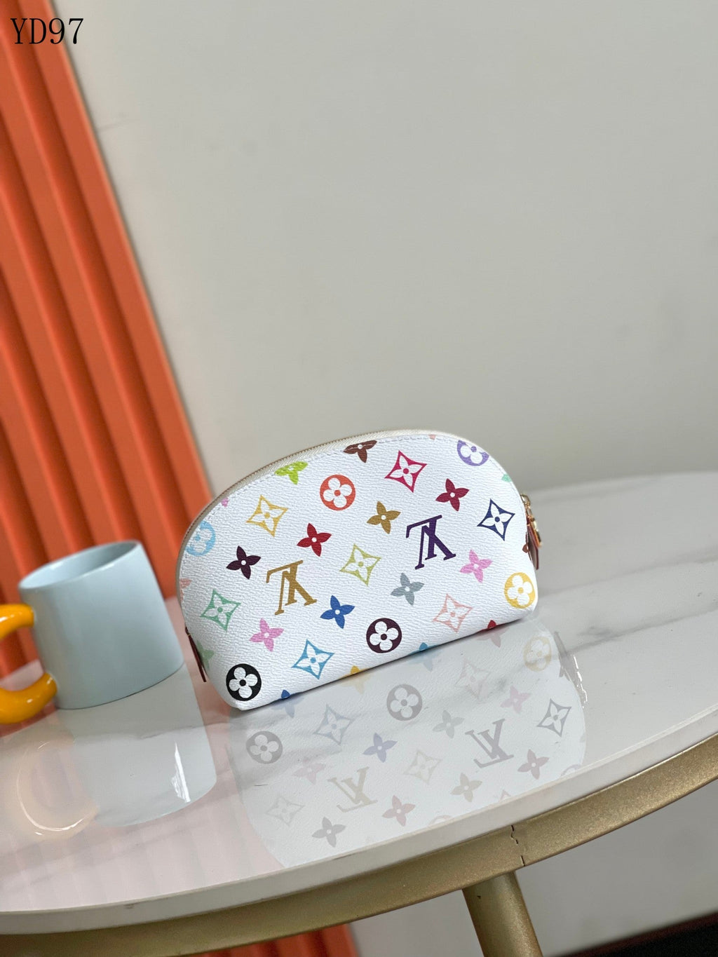 Cosmetic Pouch Bag