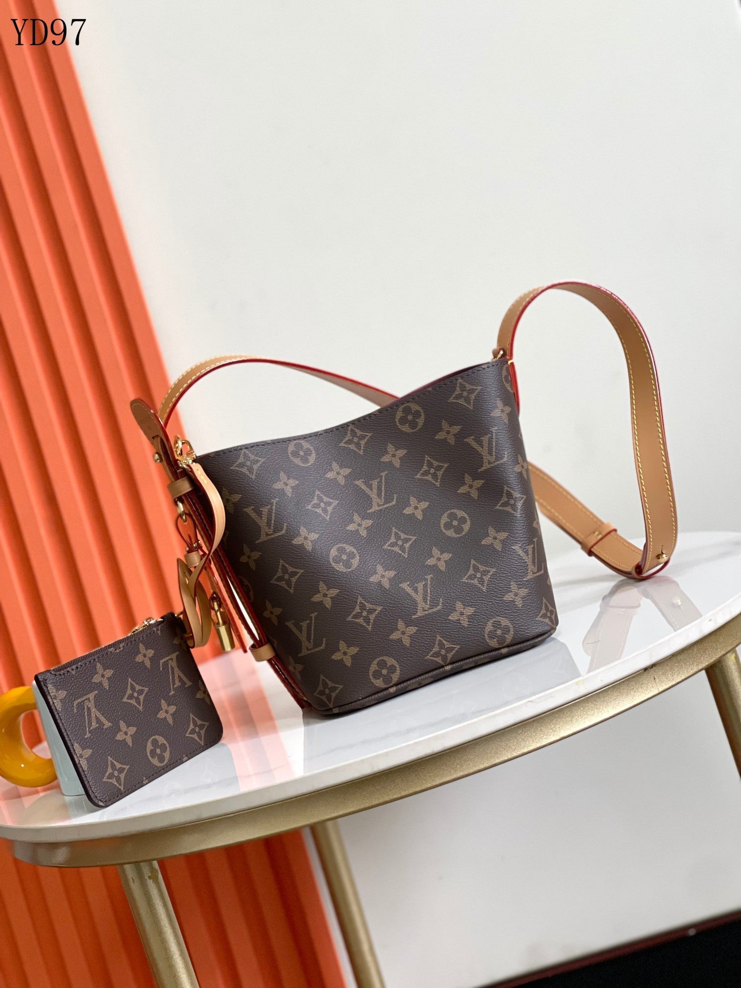 All-In BB Bag
