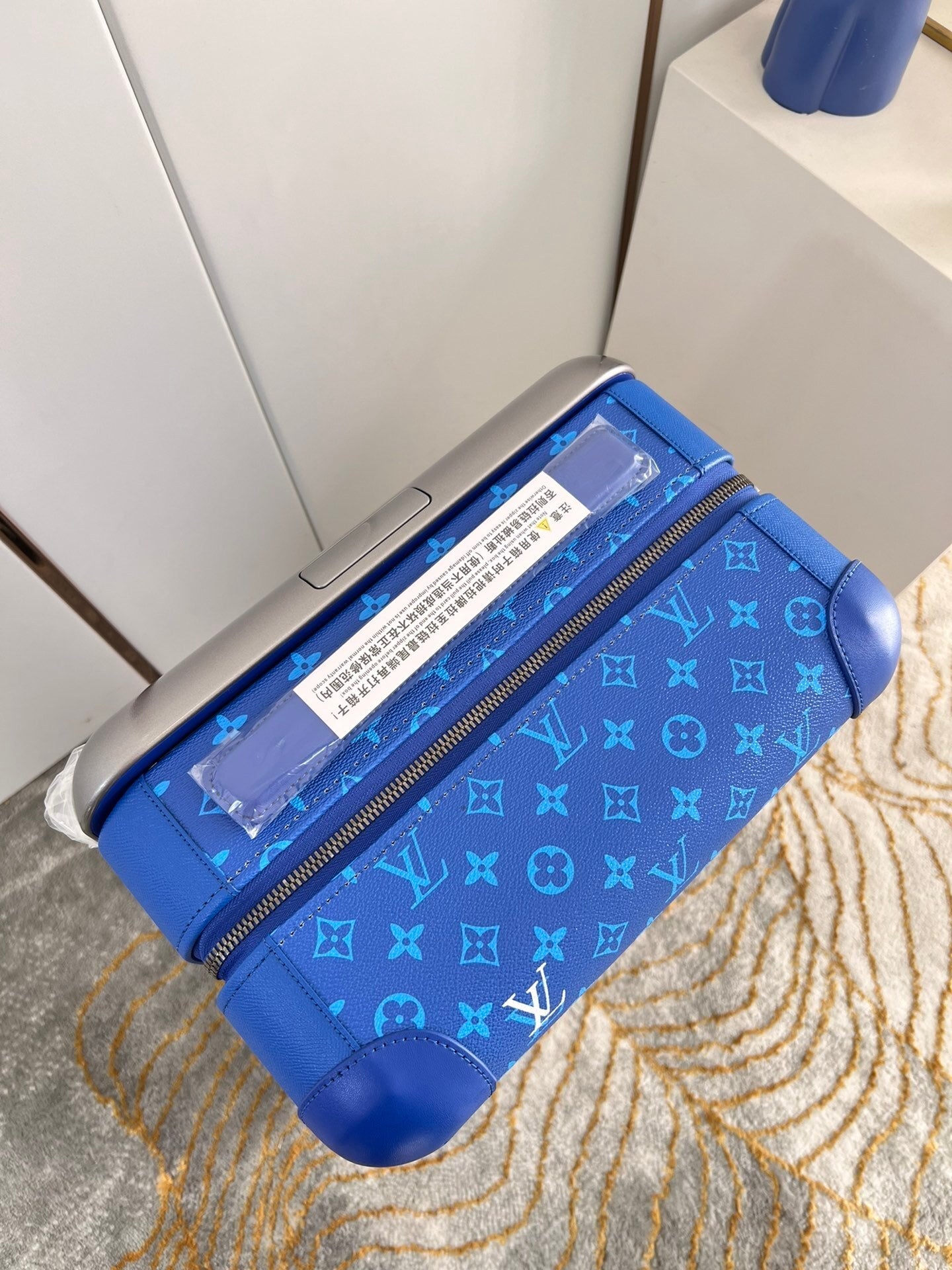 Horizon Style Cabin Suitcase
