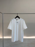 Paris Tag Relaxed Fit T-shirt