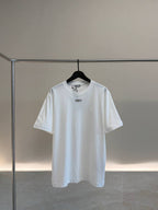 Paris Tag Relaxed Fit T-shirt
