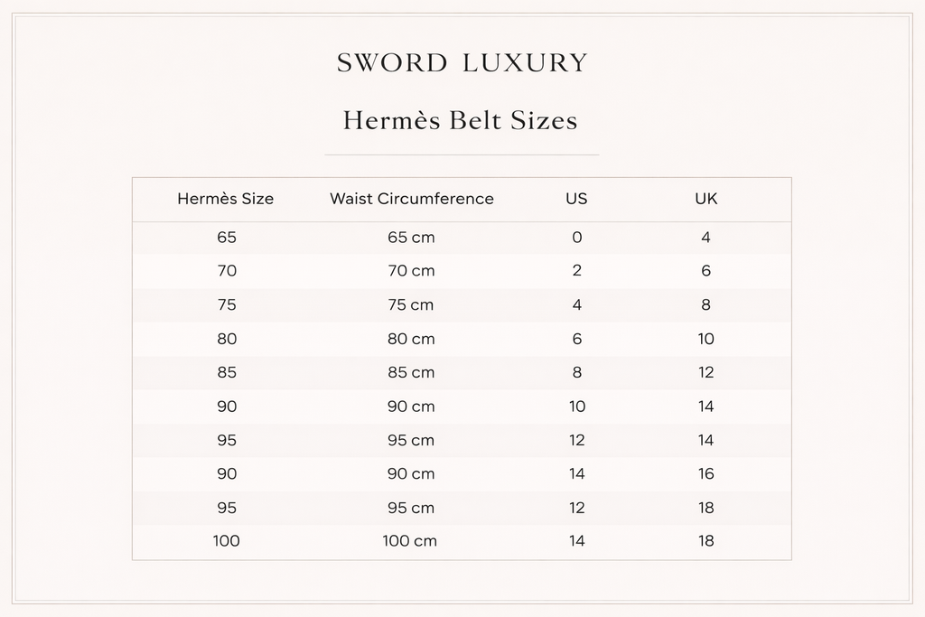Slim H Belt Black Leather – Gold Hardware
