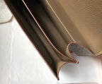 Constance 23 Shoulder Bag – Pigeon Grey