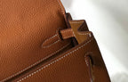 Kelly Ado Leather Backpack