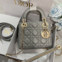 Lady Mini Bag