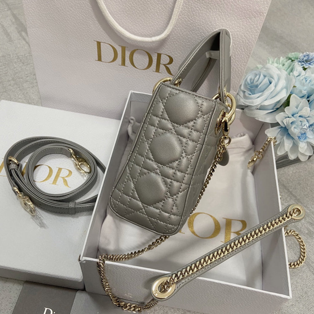 Lady Mini Bag