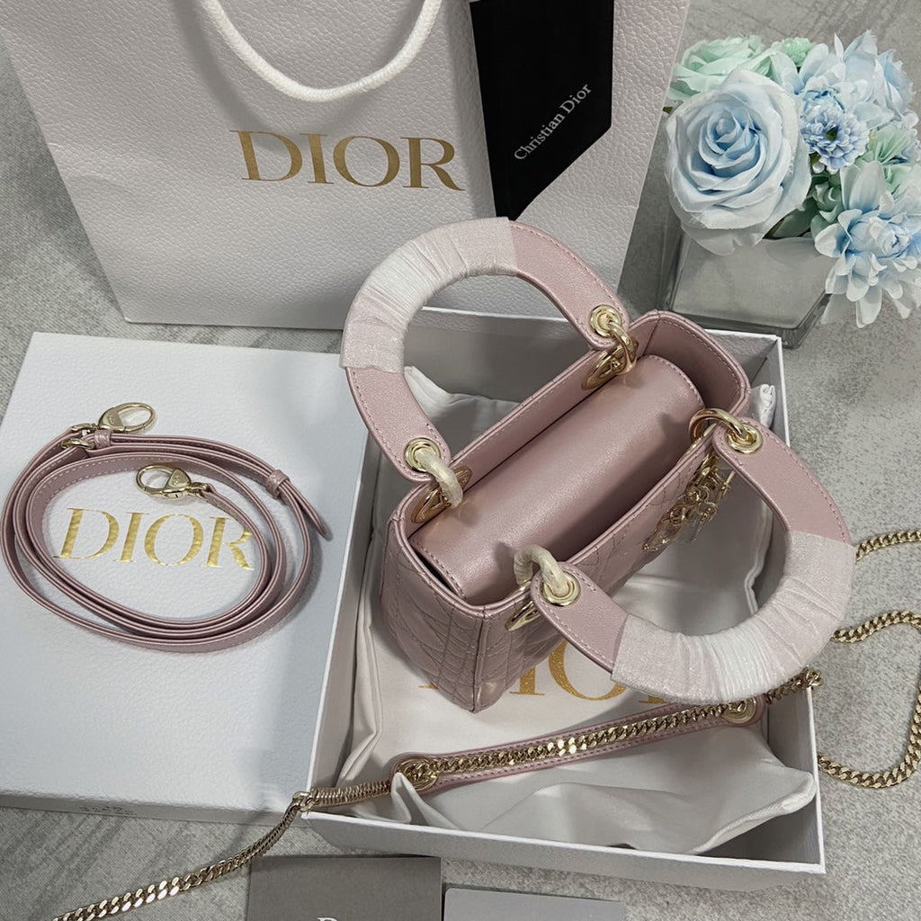 Lady Mini Bag