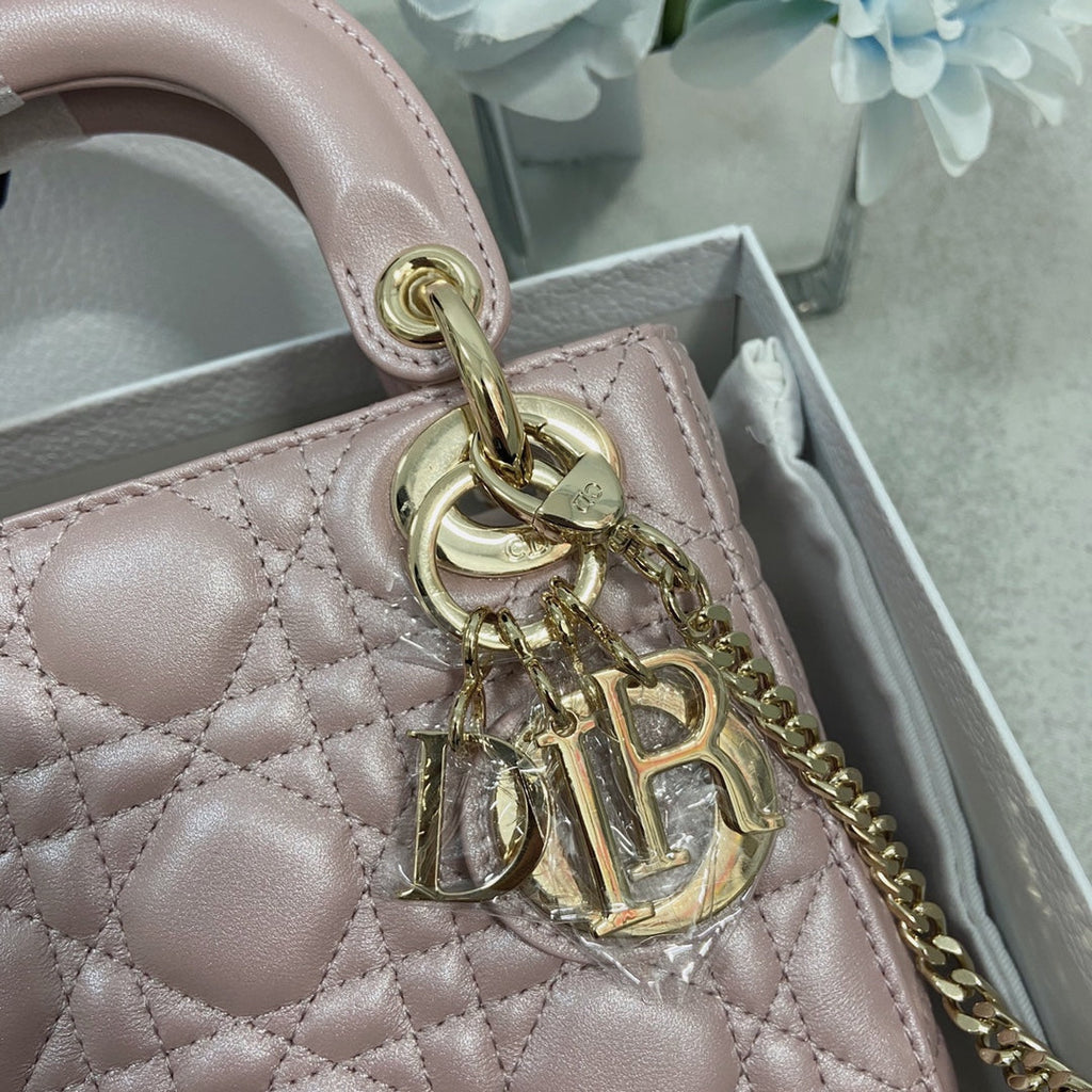 Lady Mini Bag