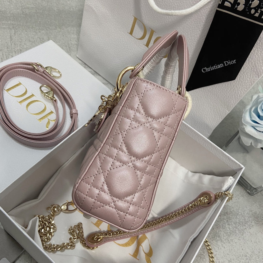 Lady Mini Bag
