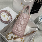 Lady Mini Bag