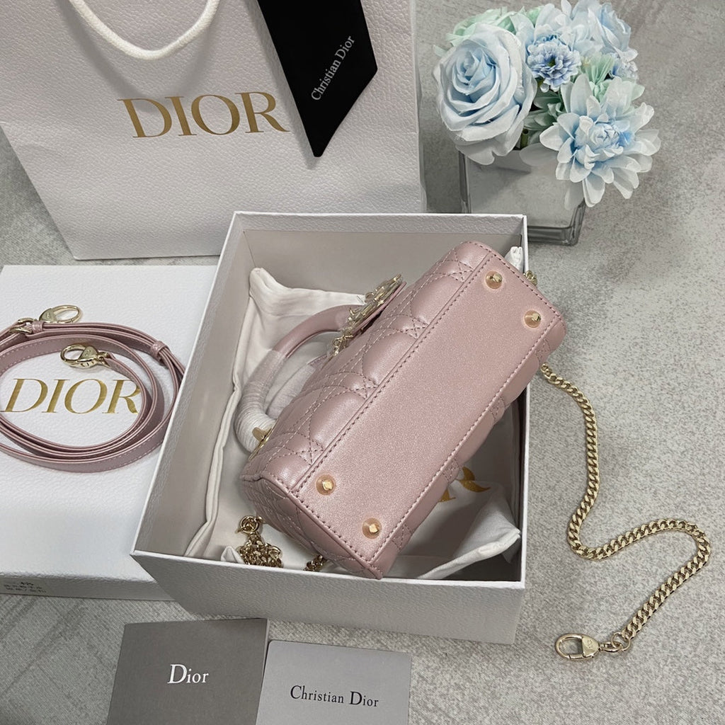 Lady Mini Bag