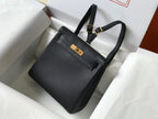 Kelly Ado Leather Backpack