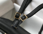 Kelly Ado Leather Backpack