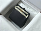 Kelly Ado Leather Backpack
