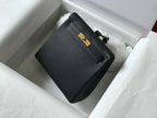 Kelly Ado Leather Backpack
