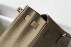 Kelly Ado Leather Backpack