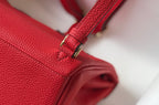 Kelly Ado Leather Backpack