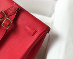 Kelly Ado Leather Backpack