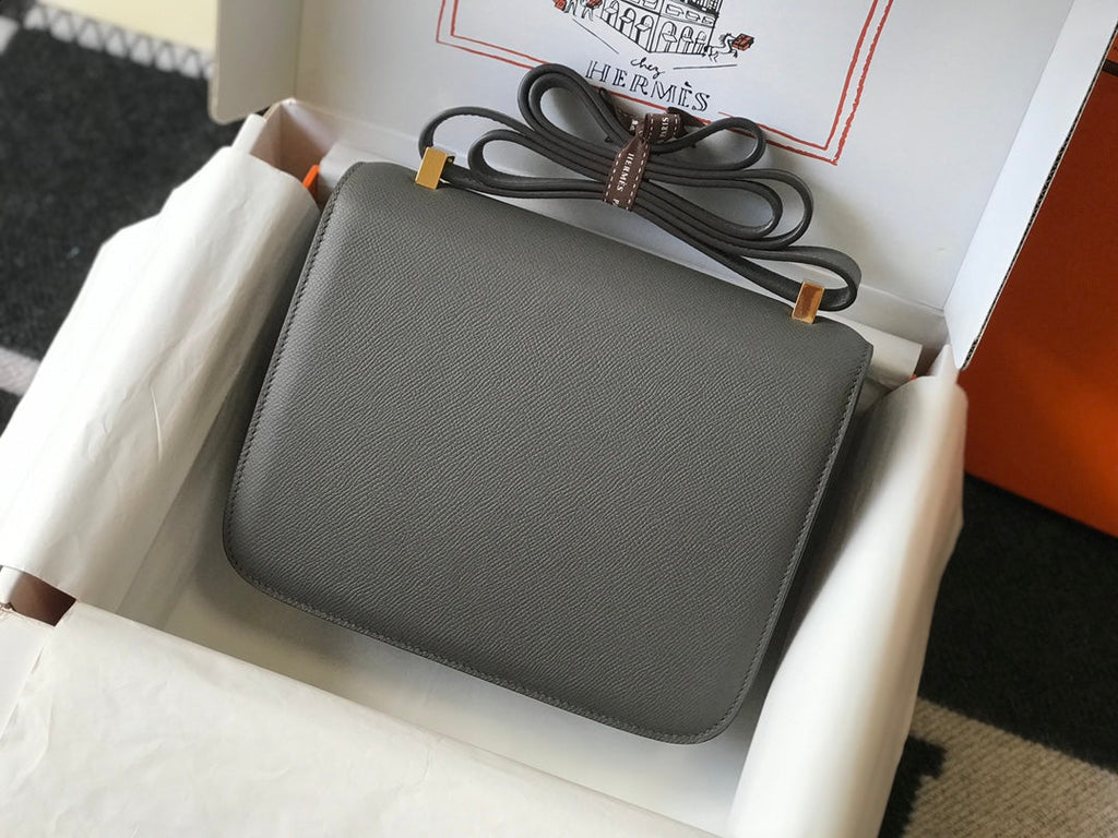 Constance 18 Bag