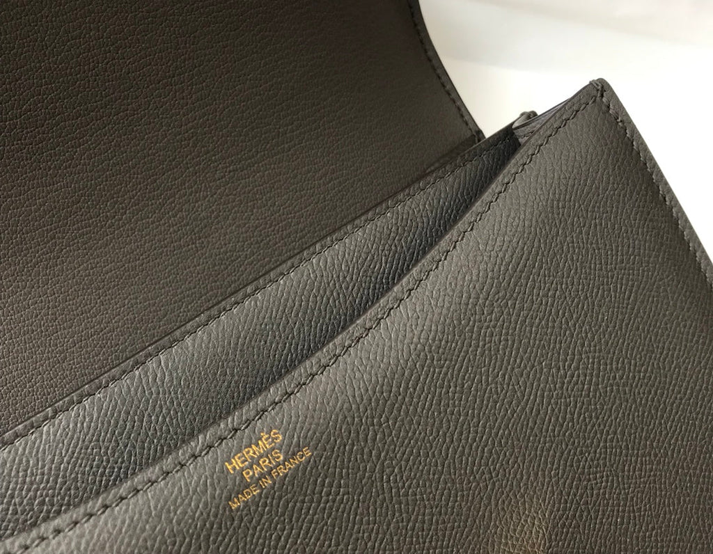 Constance 18 Bag