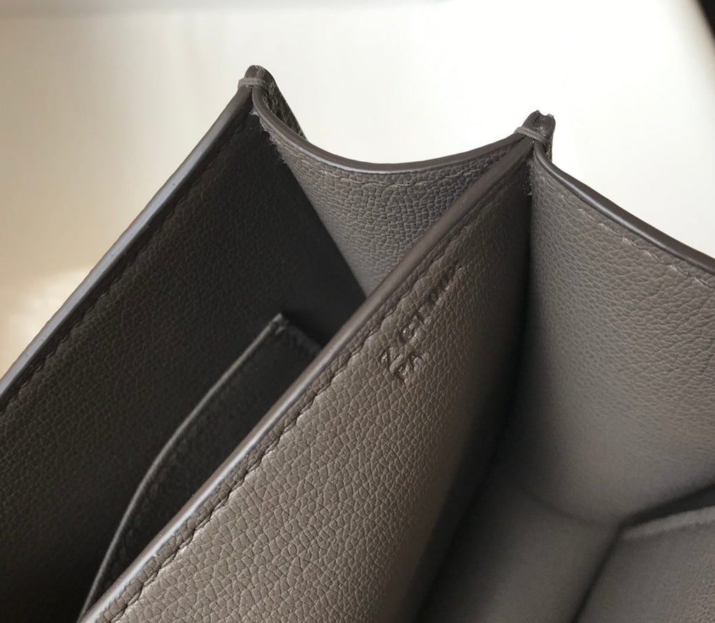 Constance 18 Bag