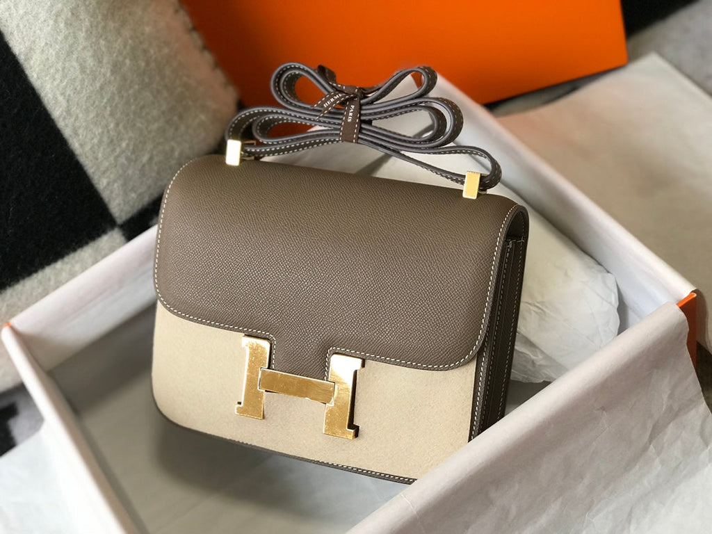 Constance 23 Bag