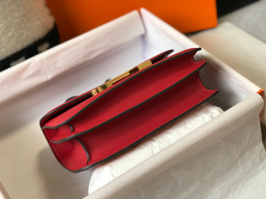 Constance 18 Bag