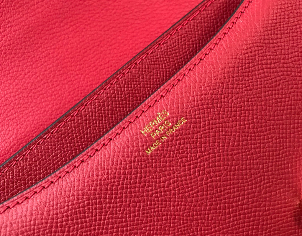 Constance 18 Bag