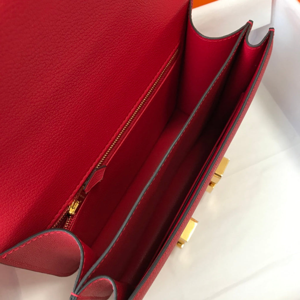 Constance 18 Bag