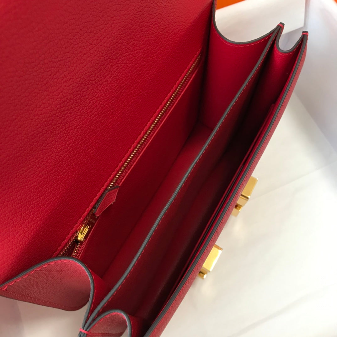Constance 18 Bag