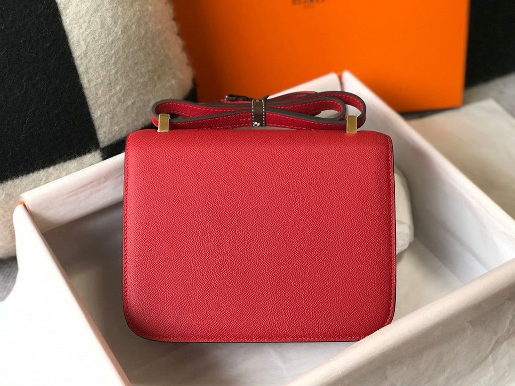 Constance 18 Bag