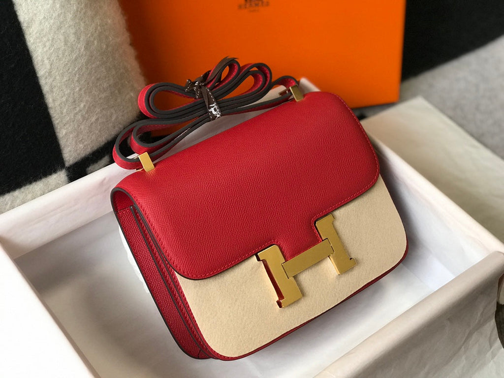 Constance 18 Bag