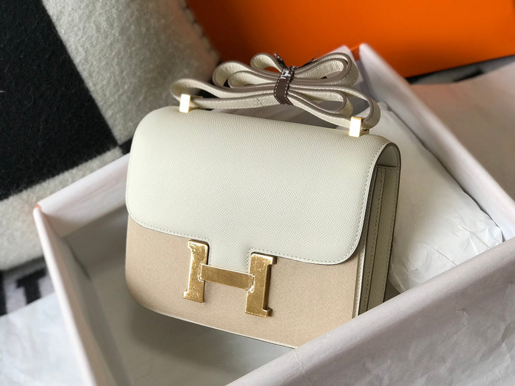 Constance 18 Bag