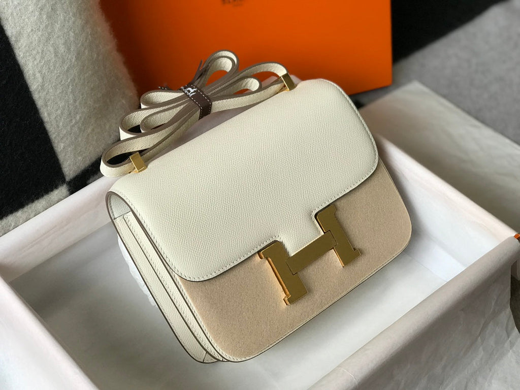 Constance 18 Bag