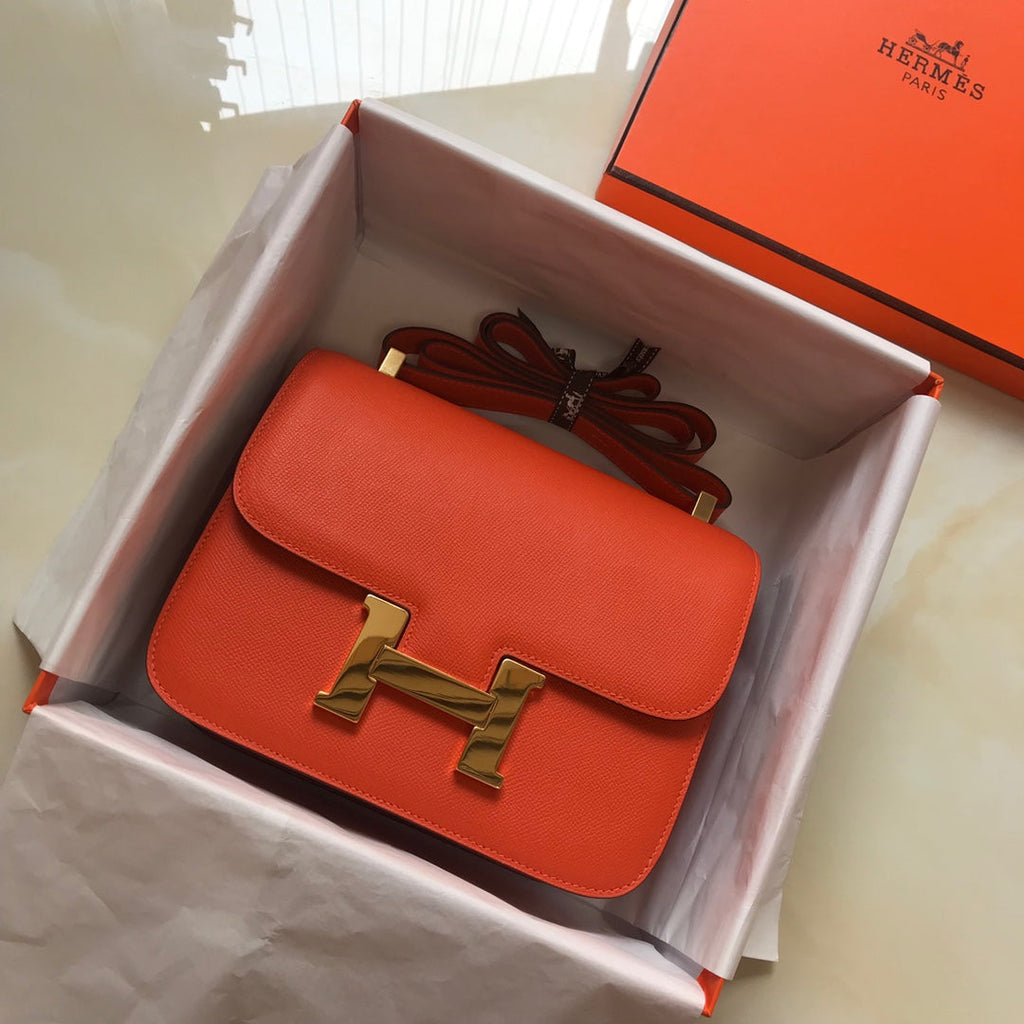 Constance 18 Bag