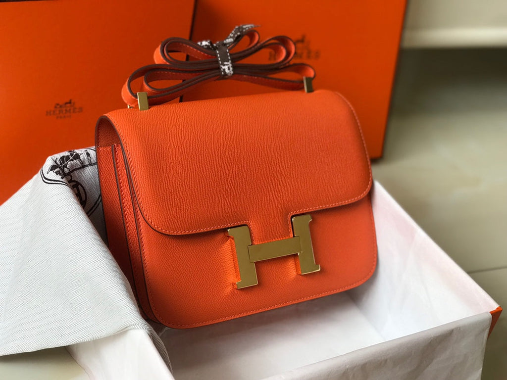 Constance 18 Bag