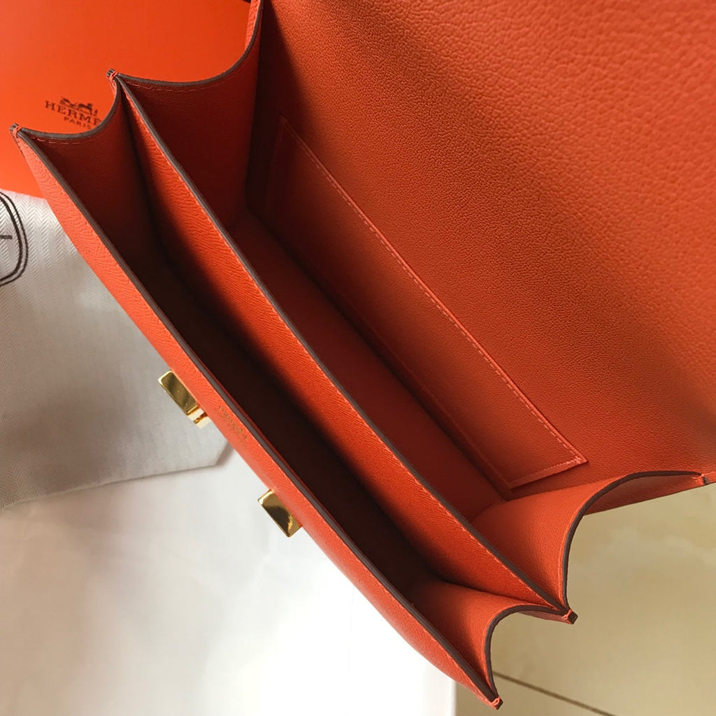 Constance 18 Bag