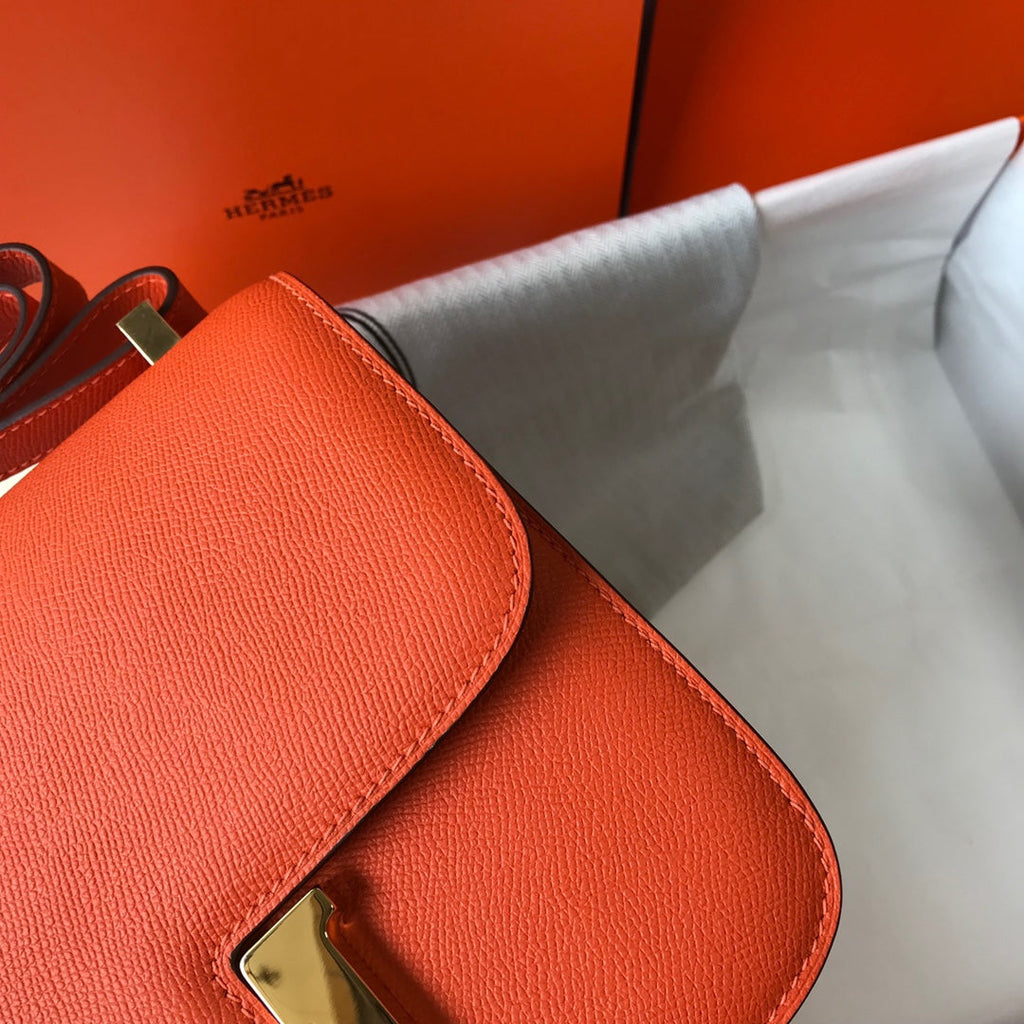 Constance 18 Bag