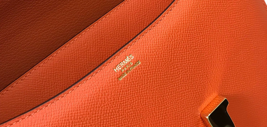 Constance 18 Bag