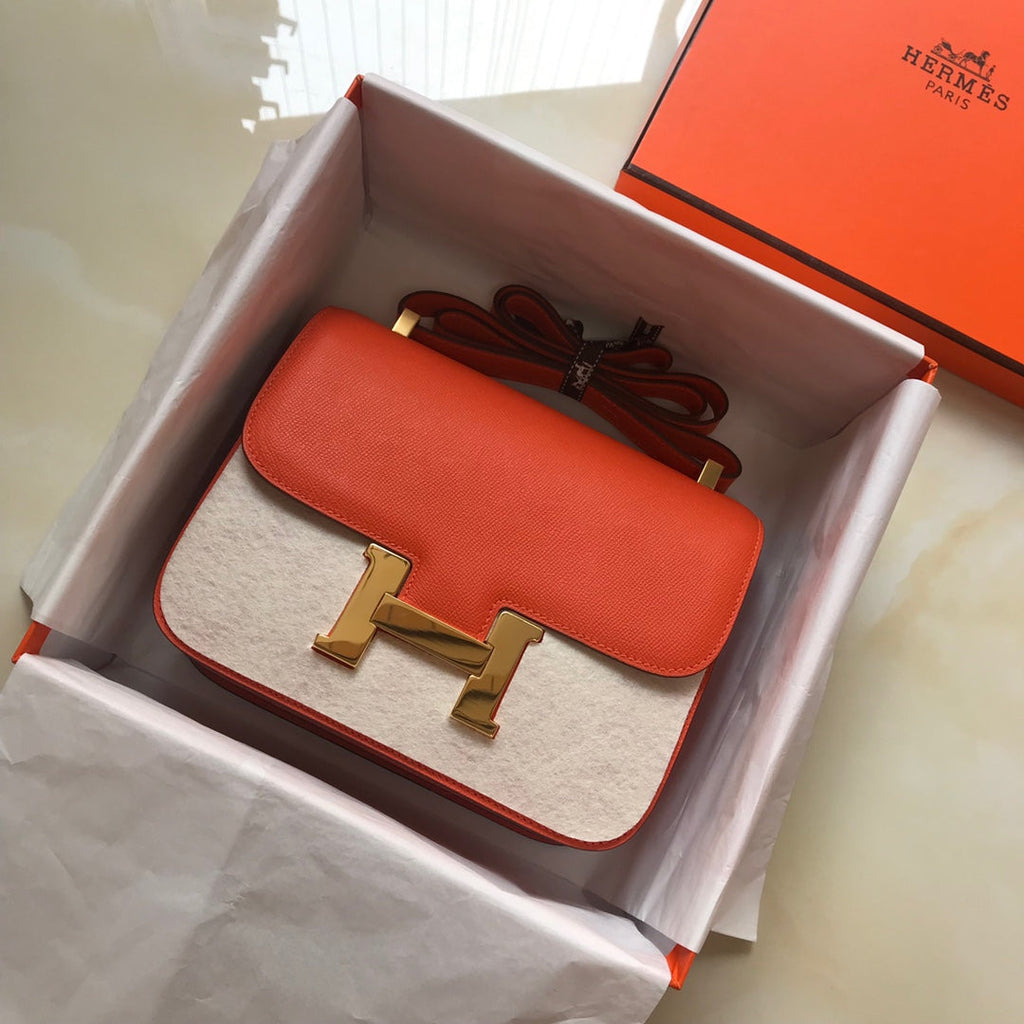 Constance 18 Bag